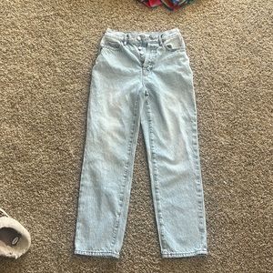 Women’s PacSun straight leg jeans